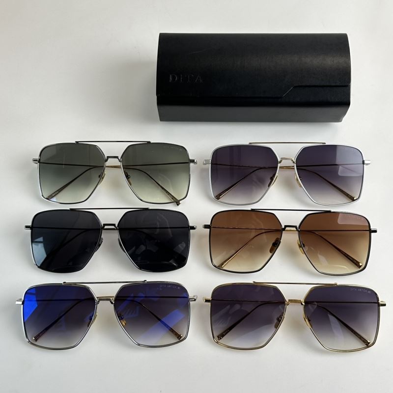 Dita Sunglasses